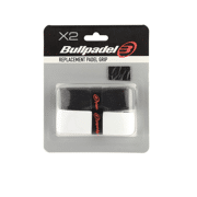 Bull Padel - Replacement Grip -  Netto 